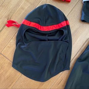 melissa and doug ninja costume
